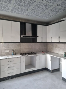 ۱۵۵ متر امانیه روبروی پارک ملت