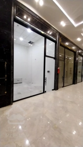 رهن و اجاره تجاری ۳۵ متری در رونیکامال هروی