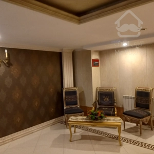 اجاره آپارتمان 135 متر دروس صبا