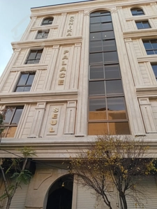 فروش کلی مجموعه رونیکا پالاس در شیخ بهایی