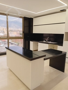 فروش آپارتمان 112 متری تک واحدی نوساز ویودار