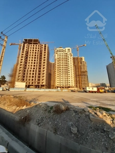 فروش واحد لوکس در مرحله پونک نوساز