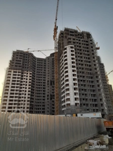 پیش فروش آپارتمان در لوکس ترین منطقه چیتگر منطقه ۲۲