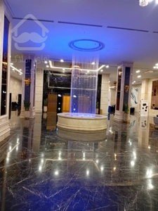 فروش واحداداری 84 متری فلت /اولین پارک اداری تهران