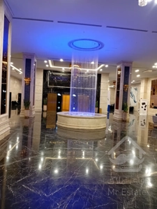 پیش فروش واحدتجاری 27متری با شرایط عالی در رونیکاپالاس میرزابابائی