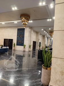 فروش واحد اداری با موقعیت استثنایی/رونیکا پالاس غروی