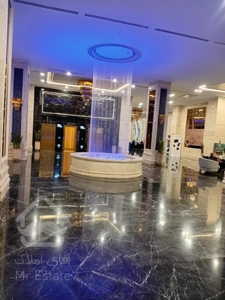 فروش واحد 91 متری در اولین پارک اداری رونیکا پالاس