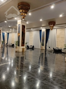 پیش فروش مغازه طلا فروشی در مدرنترین پروژه غرب تهران