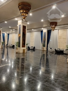 واحد اداری ۲٠۹متری سازه حاج رحیم قربانی