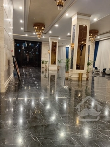 فروش واحد اداری با سند رسمی در تنها پارک اداری تهران/هلدینگ قربانی