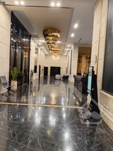 پیش خرید مغازه با کاربری خاص در پروژه ای بینظیر از رونیکاپالاس