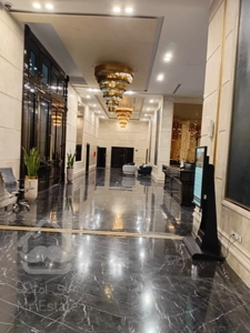 فروش واحد اداری ویو دار درلوکس ترین برج اداری پونک