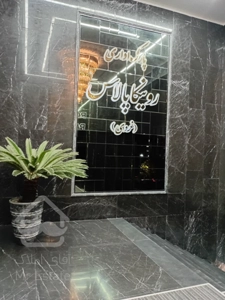 فروش واحد اداری در تنها پارک اداری تهران رونیکا پالاس غروی