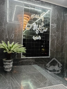 فروش واحد اداری در تنها پارک اداری تهران رونیکاپالاس غروی