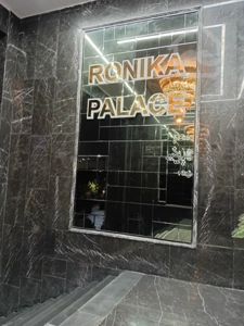 فروش واحد 209 متری اداری با قابلیت دسترسی 24 ساعته