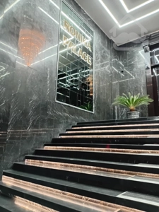 فروش واحد اداری با امکانات کامل در پارک اداری رونیکا پالاس