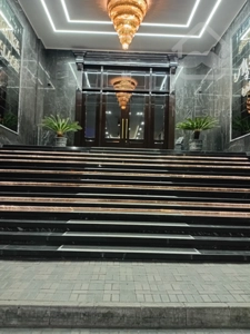 فروش واحد ادارای 84 متری در رونیکا پالاس غروی