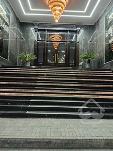 فروش واحد اداری در قلب تهران پارک اداری رونیکا پالاس غروی