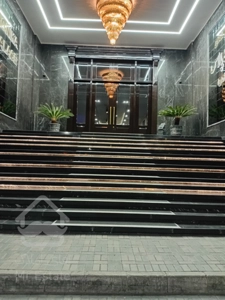 فروش واحد اداری در لوکیشن تاپ/پارک اداری رونیکا پالاس غروی