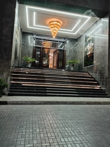 فروش واحد اداری 84 متری مدرن / سند اداری در پونک