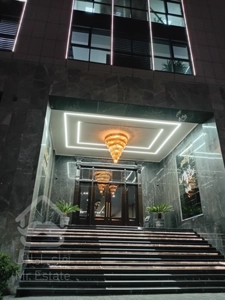 فروش واحد اداری با موقعیت بینظیر/ پارک اداری رونیکا پالاس غروی