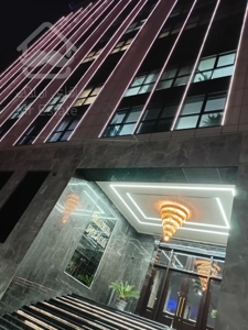 فروش واحد اداری 84 متری لوکس /سند اداری در  رونیکا پالاس غروی