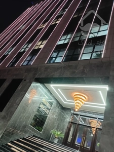 فروش اداری192 متری فلت/ویودار/سنداداری