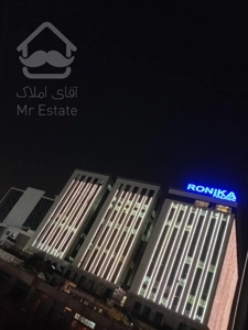 فروش واحد 82متری اداری فلت/دارای متراژهای متفاوت