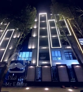 فروش واحد ۱۴۷ متری کوی فرهنگ کرج