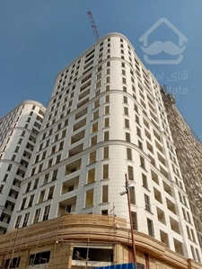 فروش واحد  115 متری با شرایط 50درصد پیش الباقی اقساط 24 ماهه/رونیکا پالاس کوهک