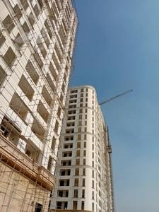 116 متر 2 خواب خوش نقشه هتلینگ رونیکا پالاس کوهک