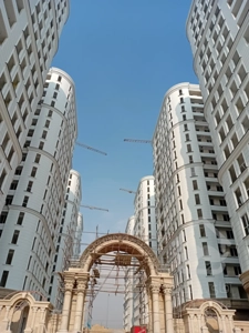 فروش آپارتمان 109 متر / کوهک شمالی/ دوخوابه لاکچری