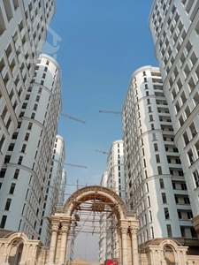 فروش آپارتمان 122متری لوکس دوخواب / در منطقه 22تهران