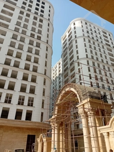 فروش آپارتمان 116 متری دو خواب لوکس/رونیکا پالاس کوهک