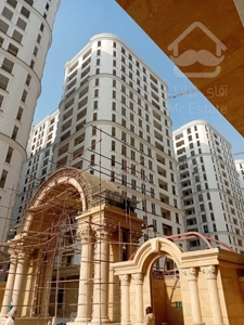پیش فروش واحد 132 متری ابشار/سازنده حاج رحیم قربانی