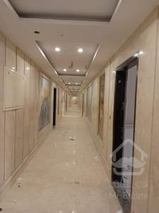 رونیکا پالاس کوهک 109 متر 2 خواب شرایط اقساط