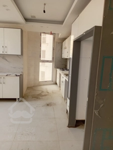 فروش واحد لوکس109متری/دوخواب/اقساط/کوهک/پارکینگ و انباری