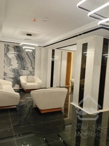 فروش آپارتمان مسکونی لوکس 63 متری یک خواب در منطقه کوهسار