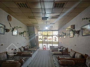 فروش فوری مغازه ۱۱۰ متری بر خیابان اصلی