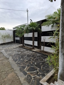 ویلای مدرن لوکس تریبلکس