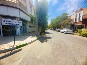 بهترین زمین های آپارتمانی و ویلایی منطقه