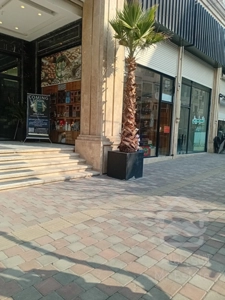 پیش فروش رونیکامال میرزا بابایی ، فضایی مناسب کسب و کار شما