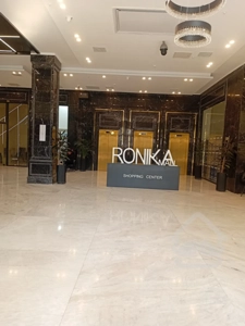 اجاره واحد تجاری 36 متری جنب ایستگاه مترو