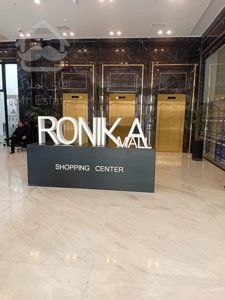 فروش واحد تجاری 23 متری با شرایط پرداخت فوق العاده