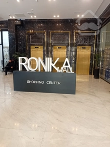 فروش واحد تجاری 33 متری در رونیکامال