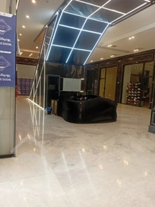 آغاز پیش فروش رونیکا مال میرزا بابایی ، امکانات فوق العاده