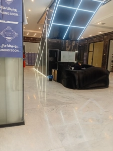 اجاره واحد تجاری 56 متری با سه ماه تنفس