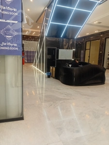 فروش واحد تجاری 25 متری با شرایط پرداخت ویژه
