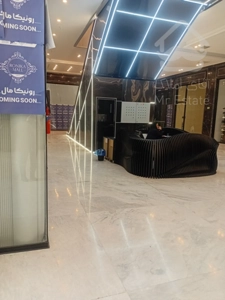 اجاره واحد تجاری 25 متری با سه ماه تنفس