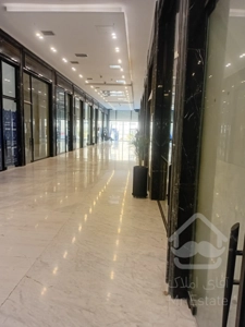 پیش فروش رونیکا مال میرزا بابایی ، فضایی برای کسب و کار شما